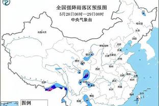 组织进攻出彩！波杰姆斯基半场2中1得2分 7助攻全队最高