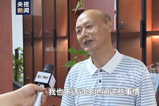 卢：2018年我生病时 科尔和史蒂文斯是最先联系我的人